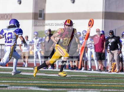 Thumbnail 3 in Armijo @ Cardinal Newman photogallery.
