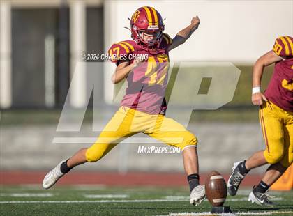 Thumbnail 1 in Armijo @ Cardinal Newman photogallery.
