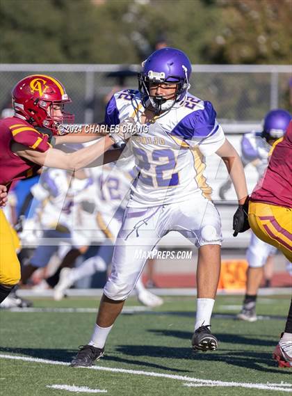 Thumbnail 3 in Armijo @ Cardinal Newman photogallery.