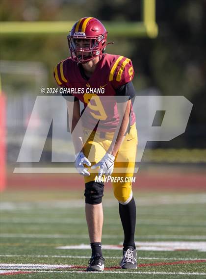 Thumbnail 1 in Armijo @ Cardinal Newman photogallery.