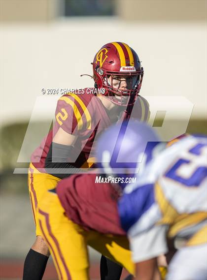 Thumbnail 2 in Armijo @ Cardinal Newman photogallery.