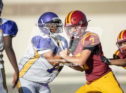 Thumbnail 1 in Armijo @ Cardinal Newman photogallery.