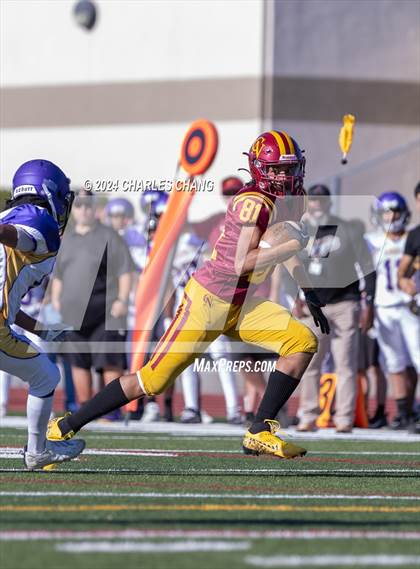 Thumbnail 1 in Armijo @ Cardinal Newman photogallery.