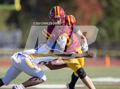 Thumbnail 2 in Armijo @ Cardinal Newman photogallery.