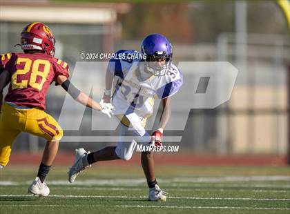 Thumbnail 1 in Armijo @ Cardinal Newman photogallery.