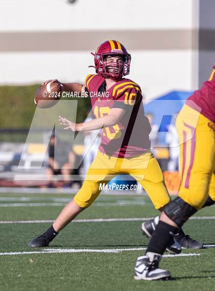Thumbnail 3 in Armijo @ Cardinal Newman photogallery.