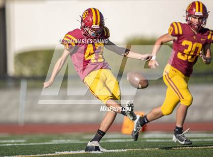 Thumbnail 2 in Armijo @ Cardinal Newman photogallery.