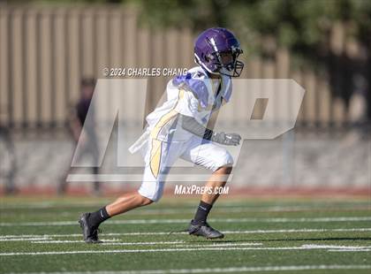 Thumbnail 1 in Armijo @ Cardinal Newman photogallery.