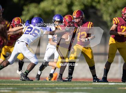Thumbnail 1 in Armijo @ Cardinal Newman photogallery.