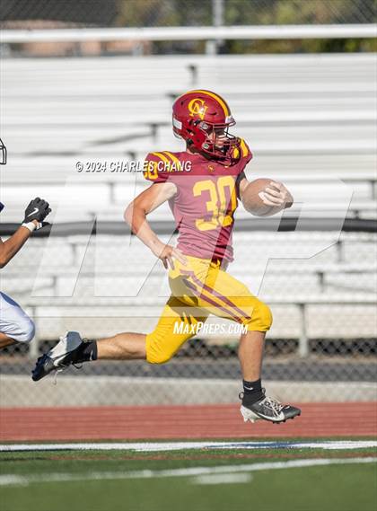 Thumbnail 2 in Armijo @ Cardinal Newman photogallery.