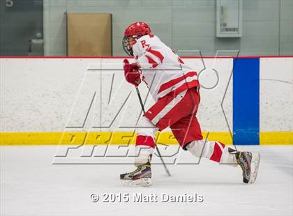 Thumbnail 3 in Lewis-Palmer @ Regis Jesuit photogallery.