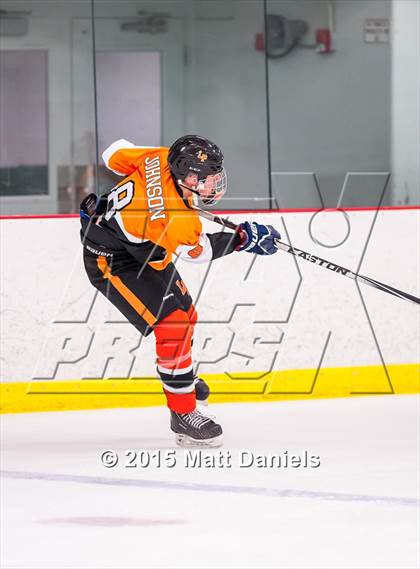 Thumbnail 1 in Lewis-Palmer @ Regis Jesuit photogallery.