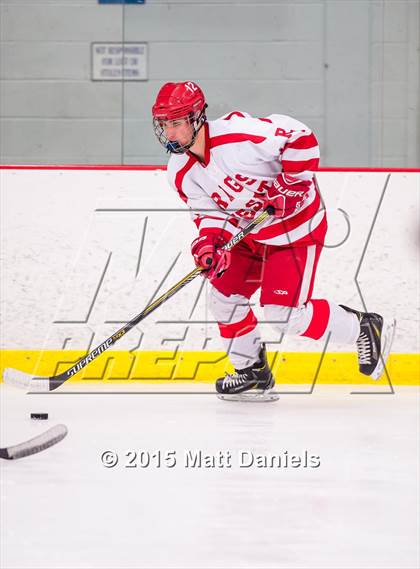 Thumbnail 2 in Lewis-Palmer @ Regis Jesuit photogallery.