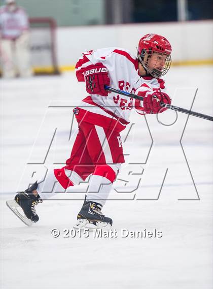 Thumbnail 2 in Lewis-Palmer @ Regis Jesuit photogallery.