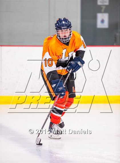 Thumbnail 3 in Lewis-Palmer @ Regis Jesuit photogallery.