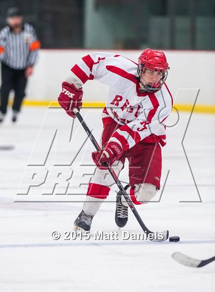 Thumbnail 3 in Lewis-Palmer @ Regis Jesuit photogallery.