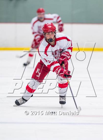 Thumbnail 3 in Lewis-Palmer @ Regis Jesuit photogallery.