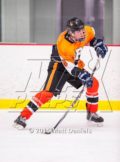 Thumbnail 3 in Lewis-Palmer @ Regis Jesuit photogallery.