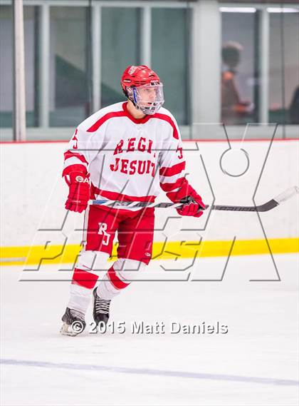 Thumbnail 2 in Lewis-Palmer @ Regis Jesuit photogallery.