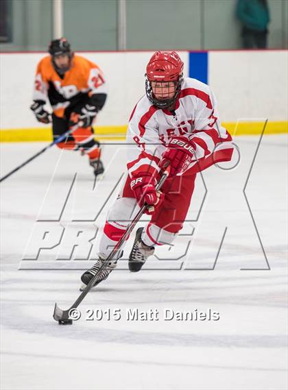 Thumbnail 2 in Lewis-Palmer @ Regis Jesuit photogallery.