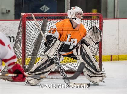 Thumbnail 1 in Lewis-Palmer @ Regis Jesuit photogallery.