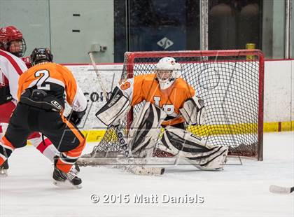 Thumbnail 1 in Lewis-Palmer @ Regis Jesuit photogallery.