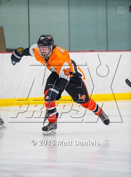Thumbnail 2 in Lewis-Palmer @ Regis Jesuit photogallery.