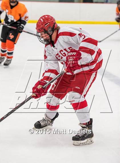 Thumbnail 1 in Lewis-Palmer @ Regis Jesuit photogallery.