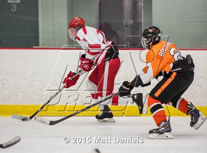 Thumbnail 3 in Lewis-Palmer @ Regis Jesuit photogallery.