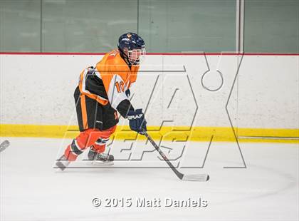 Thumbnail 1 in Lewis-Palmer @ Regis Jesuit photogallery.