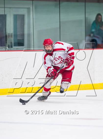 Thumbnail 2 in Lewis-Palmer @ Regis Jesuit photogallery.