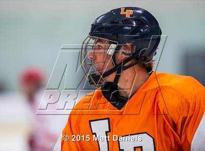 Thumbnail 2 in Lewis-Palmer @ Regis Jesuit photogallery.