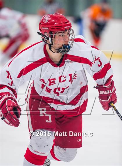 Thumbnail 2 in Lewis-Palmer @ Regis Jesuit photogallery.