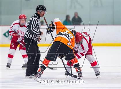Thumbnail 1 in Lewis-Palmer @ Regis Jesuit photogallery.