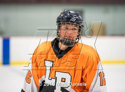 Thumbnail 1 in Lewis-Palmer @ Regis Jesuit photogallery.