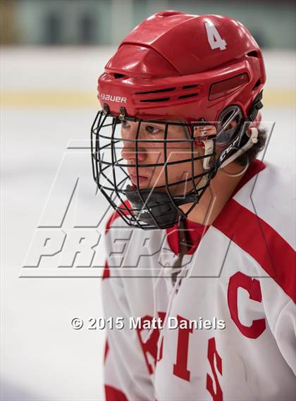 Thumbnail 2 in Lewis-Palmer @ Regis Jesuit photogallery.