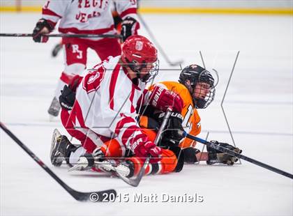 Thumbnail 3 in Lewis-Palmer @ Regis Jesuit photogallery.