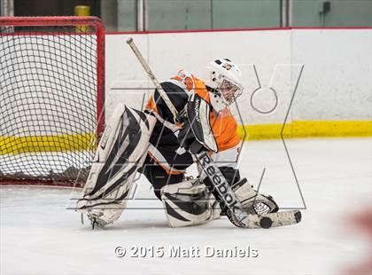 Thumbnail 3 in Lewis-Palmer @ Regis Jesuit photogallery.