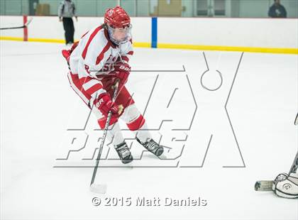 Thumbnail 1 in Lewis-Palmer @ Regis Jesuit photogallery.