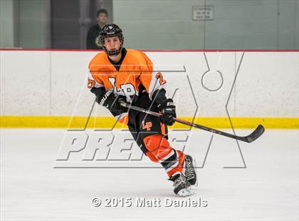 Thumbnail 2 in Lewis-Palmer @ Regis Jesuit photogallery.