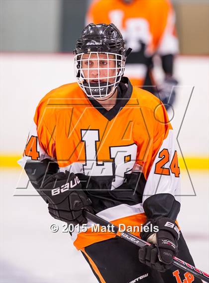 Thumbnail 2 in Lewis-Palmer @ Regis Jesuit photogallery.