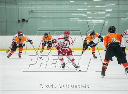Thumbnail 2 in Lewis-Palmer @ Regis Jesuit photogallery.