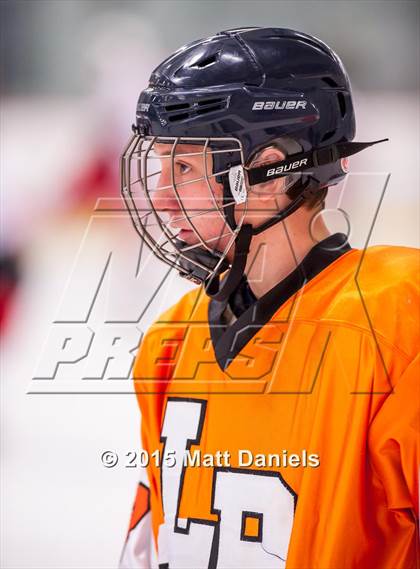 Thumbnail 1 in Lewis-Palmer @ Regis Jesuit photogallery.
