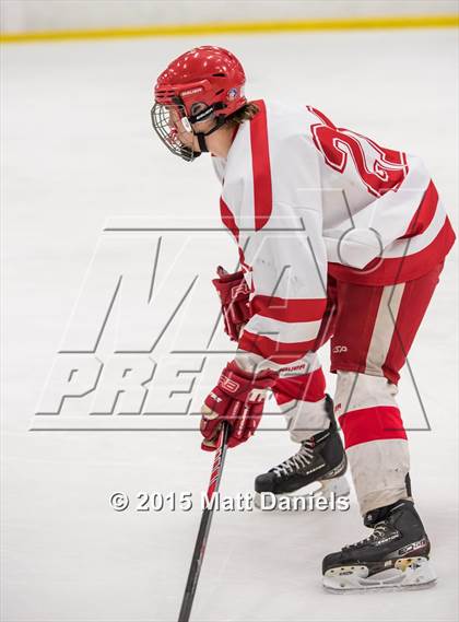 Thumbnail 2 in Lewis-Palmer @ Regis Jesuit photogallery.