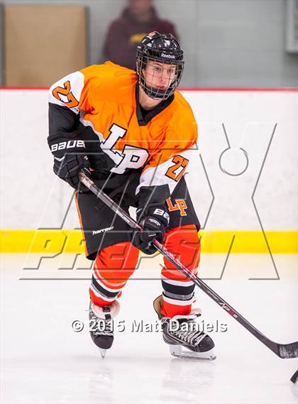 Thumbnail 1 in Lewis-Palmer @ Regis Jesuit photogallery.