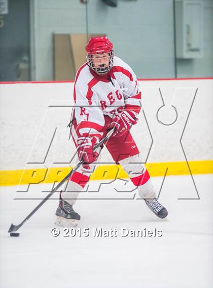 Thumbnail 2 in Lewis-Palmer @ Regis Jesuit photogallery.