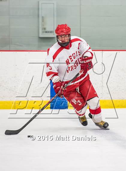 Thumbnail 2 in Lewis-Palmer @ Regis Jesuit photogallery.