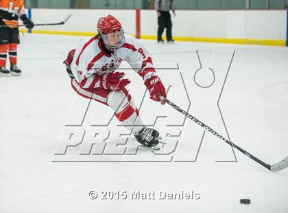 Thumbnail 3 in Lewis-Palmer @ Regis Jesuit photogallery.