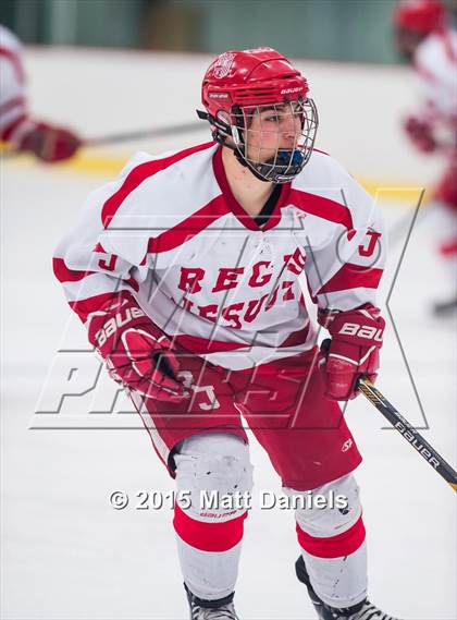 Thumbnail 1 in Lewis-Palmer @ Regis Jesuit photogallery.
