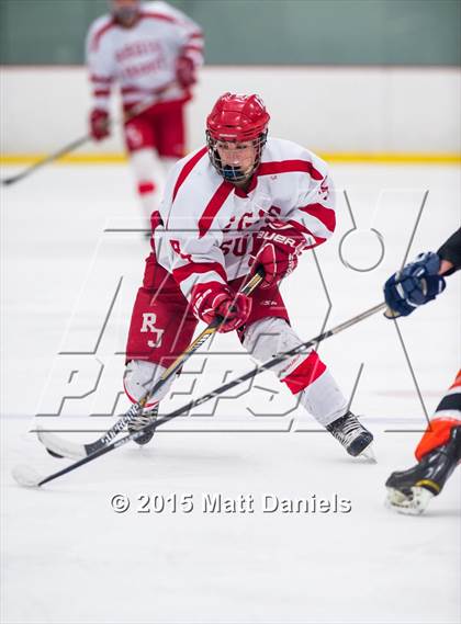 Thumbnail 2 in Lewis-Palmer @ Regis Jesuit photogallery.